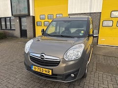 Opel Combo - 1.6 CDTi L1H1 Sport |NAP|Boekjes|APK