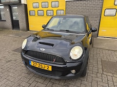 MINI Cooper S - 1.6 |Pano|Clima|Nap