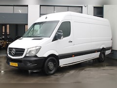 Mercedes-Benz Sprinter - 414 2.2 CDI 432 HD |Automaat|Airco|