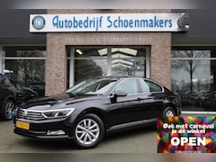 Volkswagen Passat - 1.4 TSI ACT Connected Series Plus TREKHAAK 360-CAMERA STOELVERW. ACC 2xPDC NAVI LMV ERGO K