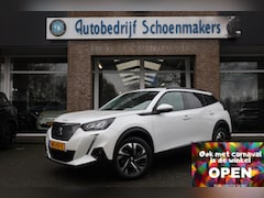 Peugeot 2008 - 1.2 PureTech Allure Pack CAMERA 3D/i-COCKPIT CARPLAY CRUISE DAB NAVI 2xPDC DEALER-ONDERHOU