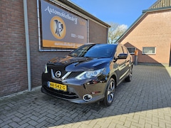 Nissan Qashqai - 1.5 dCi N-Vision