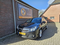 Opel Vectra GTS - 1.8-16V Sport