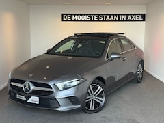 Mercedes-Benz A-klasse - 250 e Business Solution Luxury Limited