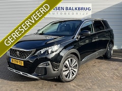 Peugeot 5008 - 1.2 PureTech Blue Lease Premium Avantage 7 persoon