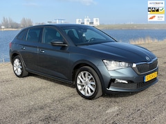 Skoda Scala - 1.0 TSI Sport Business/Clima/Camera/Led/NL/Apk