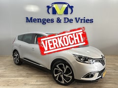 Renault Grand Scénic - 1.3 TCe 160 PK Bose Airco ECC | LED | Adaptive Cruise | Trekhaak | Navigatie | Parkeerhulp