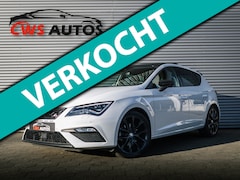 Seat Leon - 1.5 TSI FR Ultimate Edition BLACK LINE VIRTUAL ACC