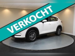 Mazda CX-5 - 2.0 SkyActiv-G 165 S *Trekhaak* 76.000Km Cruise