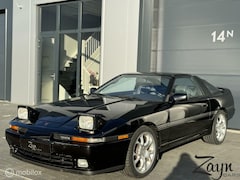 Toyota Supra - 3.0i TC 24 | Automaat | 1990 | Super netjes |