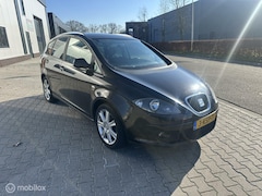 Seat Altea XL - 1.4 TSI Active Style nieuwe apk vate prijs