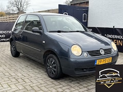 Volkswagen Lupo - 1.4 koopje nieuwe apk keuring all in prijs