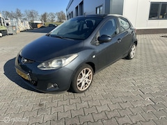 Mazda 2 - 2 1.3hp S-VT Executive