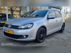 Volkswagen Golf - 1.4 TSI Comfortline DSG / Mechatronic nieuw