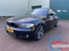 BMW 1-serie - 130i High Executive