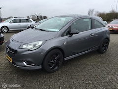 Opel Corsa - 1.0 Turbo Cosmo trekhaak, airco, cruise