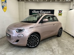 Fiat 500e - 87 kW ICON