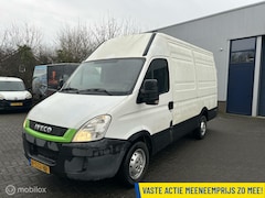 Iveco Daily - 35S11V 330 H2