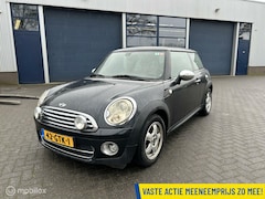 MINI Cooper - 1.6 D Chili