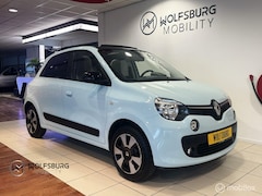 Renault Twingo - 1.0 SCe Limited Cabrio | Park. Sens.| Lage Km