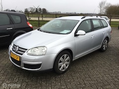 Volkswagen Golf Variant - 1.4 Trendline airco apk 25-02-2026