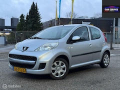 Peugeot 107 - 1.0 AIRCO Urban Move NAP APK NWE KOPPEL