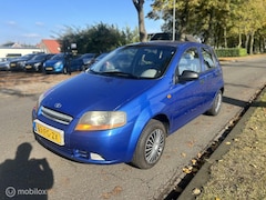 Daewoo Kalos - 1.4 Spirit /AIRCO/