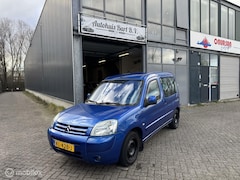 Citroën Berlingo - combi 1.4i Cinqspace Airco APK NAP Rapport