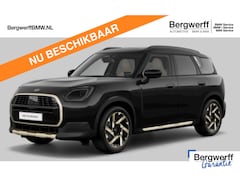 MINI Countryman - 1.5 C Favoured - XL Pakket - Pano - Trekhaak - Head-Up