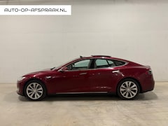 Tesla Model S - 85 Performance FREE Super Charge Gratis Laden