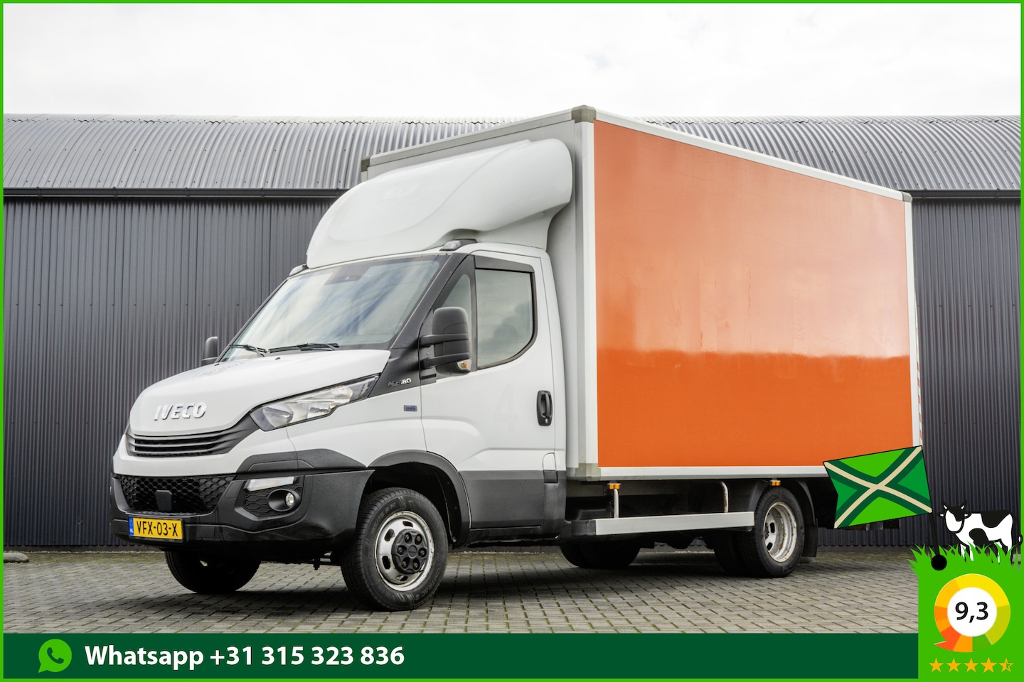 Iveco Daily - AutoWereld.nl