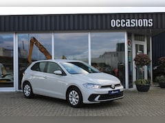 Volkswagen Polo - 1.0 TSI Life