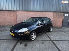 Fiat Grande Punto - 1.2 Active