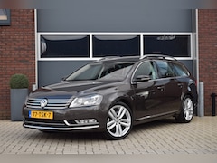 Volkswagen Passat Variant - 2.0 TSI 211pk Highline | Pano | Xenon | ACC