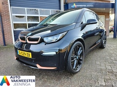 BMW i3 - S Executive Edition 120Ah 42 kWh