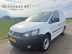 Volkswagen Caddy - 1.6 TDI BMT