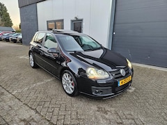 Volkswagen Golf - 1.4 TSI GT Sport DSG.Navi.Cilma.Xenon.Dak.Stoelvw