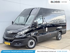 Iveco Daily - 35S16 L2H2 Auto ACC 3, 5t Camera AC Navi