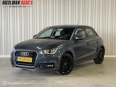 Audi A1 Sportback - 1.0 TFSI Design Pro Line Plus