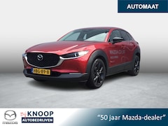 Mazda CX-30 - 2.5 e-SkyActiv-G M Hybrid Homura | Camera | Adpt. Cruise | LED |