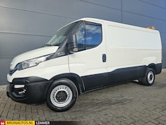 Iveco Daily - 2.3 L2H1 clima 136 PK 3500 KG Eu 6 Keurige Iveco