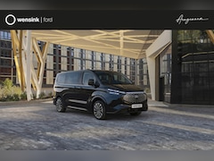 Ford Tourneo Connect - Custom L1H1 Titanium X PHEV 233pk 8 Persoonsbus - Geel kenteken