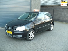 Volkswagen Polo - 1.2 goal