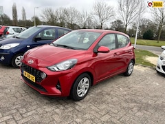 Hyundai i10 - 1.0 Comfort-Navigatie-Cruise