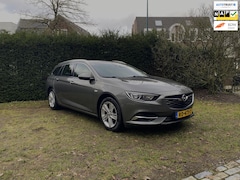 Opel Insignia Sports Tourer - 1.6 CDTI EcoTec Business Executive I NL Auto I Zeer netjes I NAP I Apple