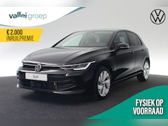 Volkswagen Golf - Life Edition 1.5 eHybrid 150 kW / 204 pk | Camera | LED | Stoelverwarming | Keyless | 18 i