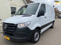 Mercedes-Benz Sprinter - 211 2.2 CDI L1H1, Trekhaak, Camera, 3-Zits, NAP