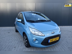 Ford Ka - 1.2 Titanium |AIRCO|ELEC RAMEN|SPORTIEF|