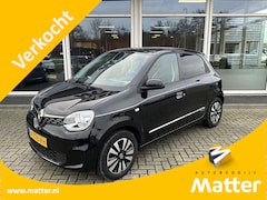 Renault Twingo - 1.0 SCe Intens Navi | Clima