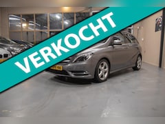 Mercedes-Benz B-klasse - 180 Prestige Comfort bovag garantie